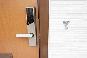 プライベートガーデン蛇田 103号-4