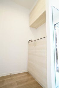 プライベートガーデン蛇田 103号-7