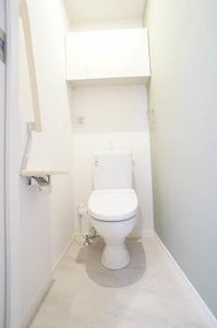 プライベートガーデン蛇田 103号-8