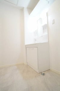 プライベートガーデン蛇田 103号-9