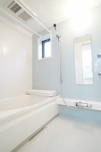 プライベートガーデン蛇田 103号-10