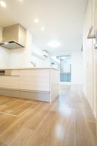 プライベートガーデン蛇田 103号-12