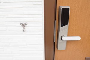 プライベートガーデン蛇田 105号-3