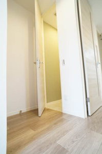 プライベートガーデン蛇田 105号-8