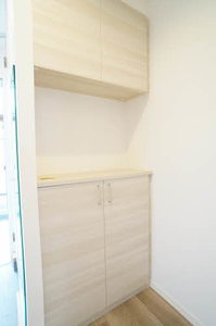 プライベートガーデン蛇田 105号-10