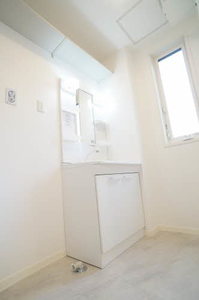 プライベートガーデン蛇田 105号-11