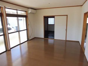 古川北町五丁目貸家B-3