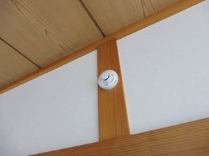 古川北町五丁目貸家B-8