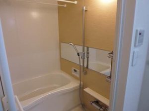 シャーメゾンレーヴＢ B101号-5