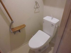 シャーメゾンレーヴＢ B101号-7