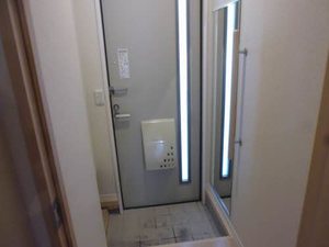 シャーメゾンレーヴＢ B101号-13