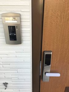 グレンサイド 105号-2