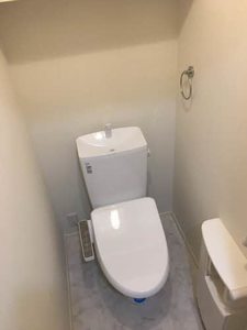 グレンサイド 105号-5