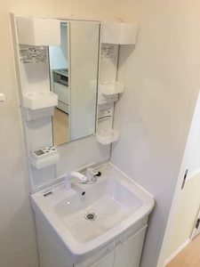 グレンサイド 105号-7