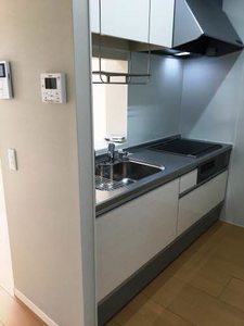 ミューレンⅡ 102号-3