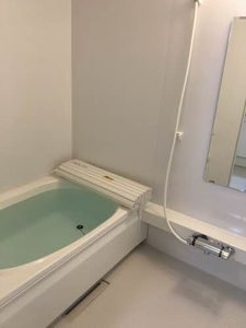 ミューレンⅡ 102号-7