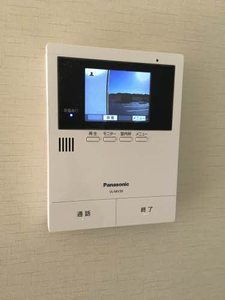 ミューレンⅡ 102号-10