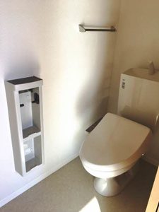 ミューレンⅡ 102号-11