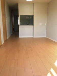 ミューレンⅡ 103号-2