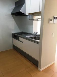 ミューレンⅡ 103号-3