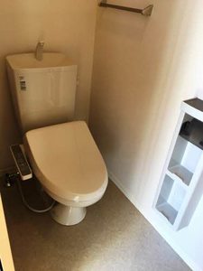 ミューレンⅡ 103号-6