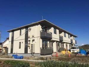 ミューレンⅡ 103号-10