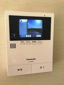 ミューレンⅡ 103号-11