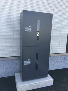 ミューレンⅡ 103号-12