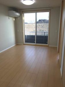 ミューレンⅡ 105号-3