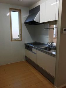 ミューレンⅡ 105号-4