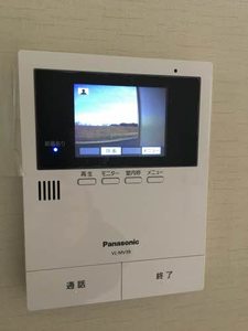 ミューレンⅡ 105号-7