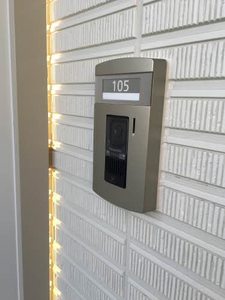 ミューレンⅡ 105号-13