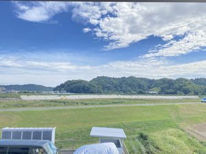 ミューレンⅡ 201号-14