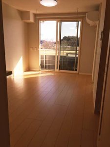 ミューレンⅡ 203号-4