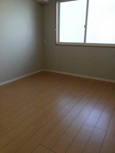 ミューレンⅡ 203号-6