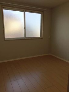 ミューレンⅡ 203号-7