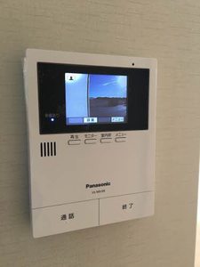 ミューレンⅡ 203号-11