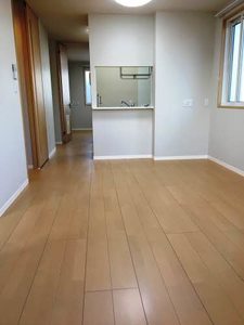 ミューレンⅡ 205号-2