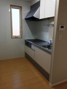 ミューレンⅡ 205号-4