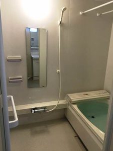 ミューレンⅡ 205号-7