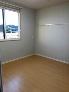 ミューレンⅡ 205号-10