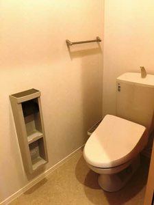 ミューレンⅡ 205号-13