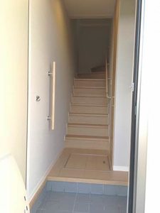 ミューレンⅡ 205号-14