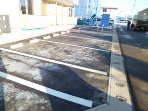 シャーメゾン　ｗｉｔｈ　Ｐ 101号-2