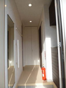 シャーメゾン　ｗｉｔｈ　Ｐ 101号-6