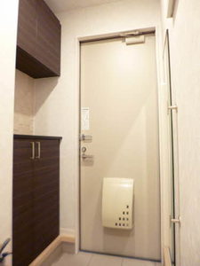 シャーメゾン　ｗｉｔｈ　Ｐ 101号-7