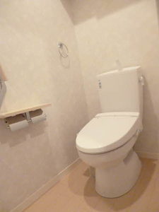 シャーメゾン　ｗｉｔｈ　Ｐ 101号-8