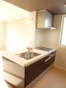 シャーメゾン　ｗｉｔｈ　Ｐ 101号-12