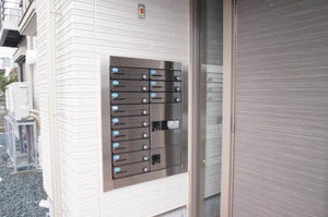 ベレオ　コンフォート 304号-2