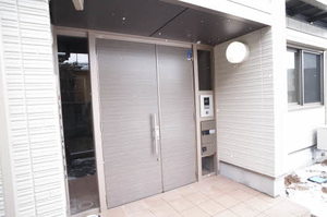 ベレオ　コンフォート 304号-3